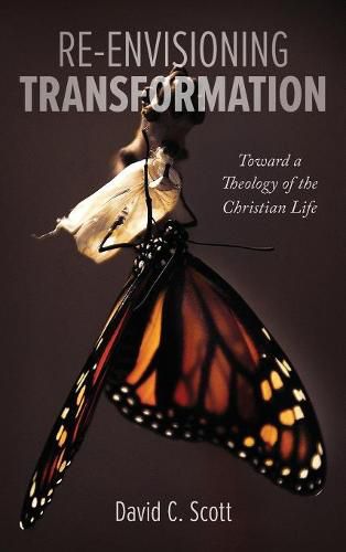 Cover image for Re-Envisioning Transformation: Toward a Theology of the Christian Life