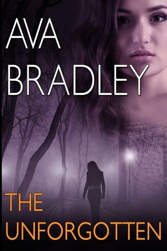 Cover image for The Unforgotten