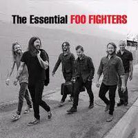 Cover image for The Essential Foo Fighters
