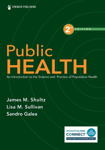 Cover image for Public Health