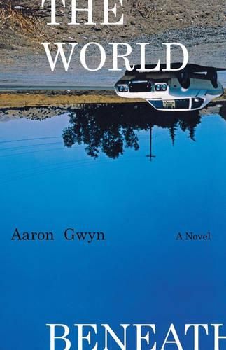 Cover image for The World Beneath