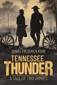 Cover image for Tennessee Thunder