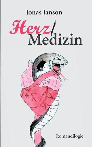 Cover image for Herz / Medizin