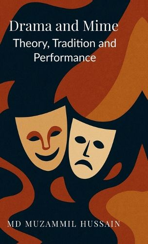 Cover image for Drama and Mime
