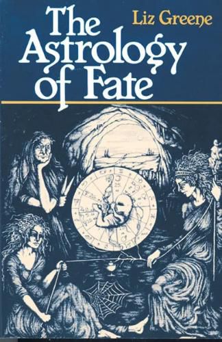 Cover image for Astrology of Fate