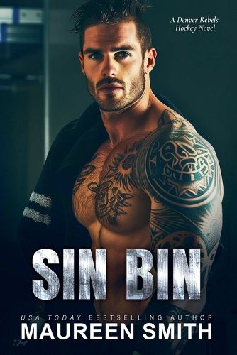 Cover image for Sin Bin