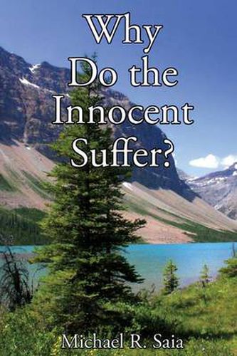 Cover image for Why Do the Innocent Suffer?