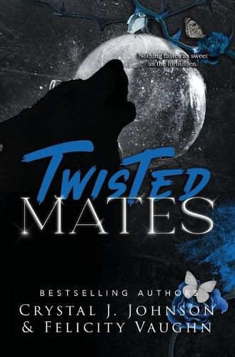 Cover image for Twisted Mates