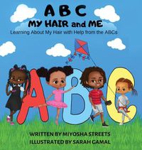 Cover image for ABC My Hair and Me