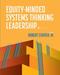 Cover image for Equity-Minded Systems Thinking Leadership