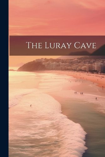 Cover image for The Luray Cave