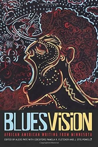 Blues Vision: African American Writing from Minnesota