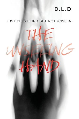 Cover image for The Unseeing Hand