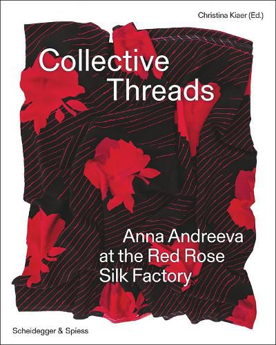 Cover image for Collective Threads