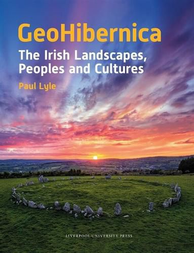 Cover image for GeoHibernica