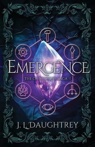 Cover image for Emergence