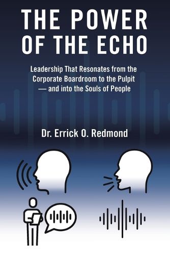 Cover image for The Power of the Echo