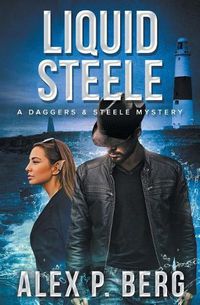 Cover image for Liquid Steele