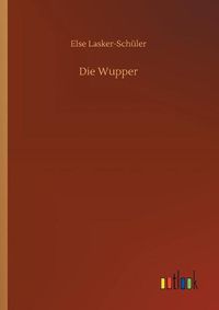 Cover image for Die Wupper