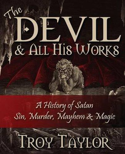 Cover image for Devil and All His Works