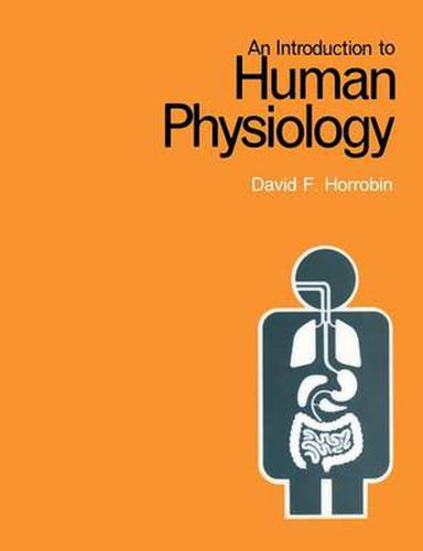 Cover image for An Introduction to Human Physiology