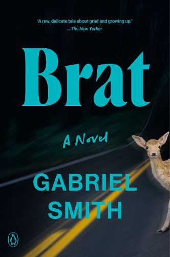 Cover image for Brat