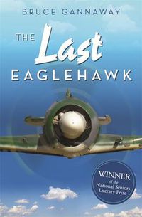 Cover image for The Last Eaglehawk