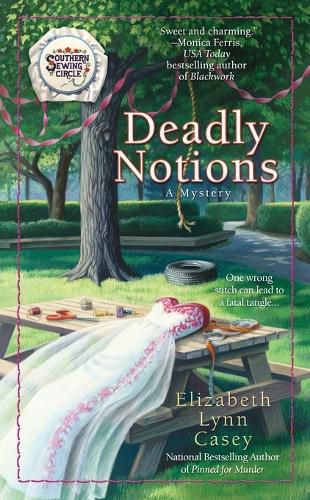 Cover image for Deadly Notions