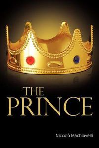 Cover image for The Prince