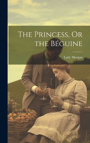 Cover image for The Princess, Or the Beguine