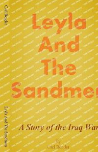 Cover image for Leyla And The Sandmen