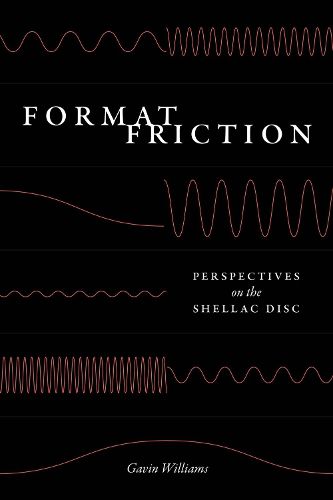 Cover image for Format Friction