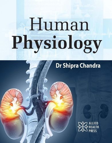 Cover image for Human Physiology