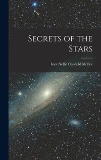 Cover image for Secrets of the Stars