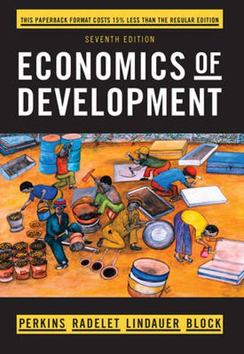 Economics of Development