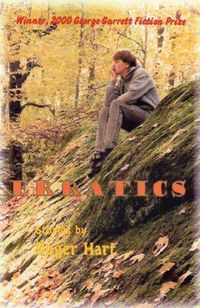 Cover image for Erratics