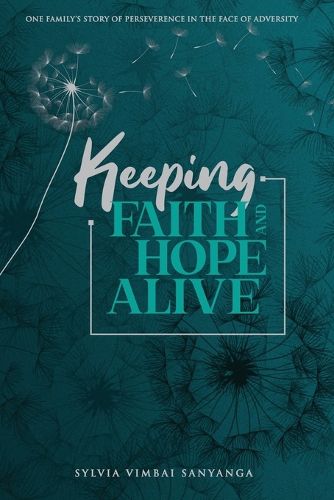 Cover image for Keeping Faith and Hope Alive