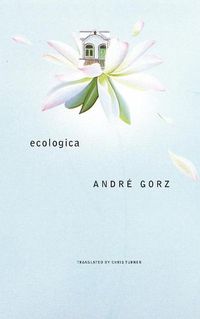 Cover image for Ecologica