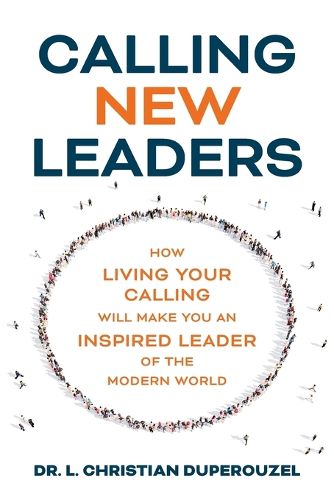 Cover image for Calling New Leaders