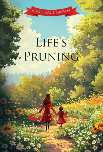 Cover image for Life's Pruning