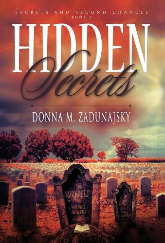 Cover image for Hidden Secrets