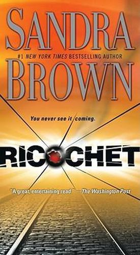 Cover image for Ricochet