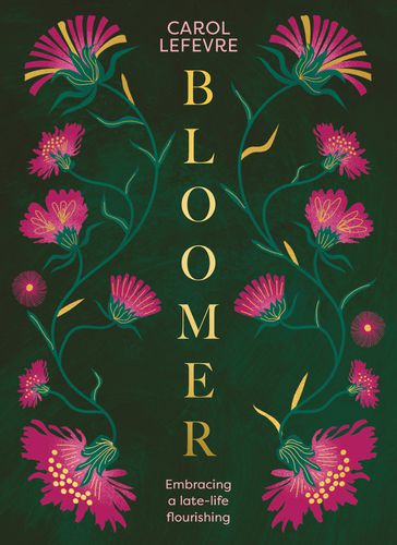 Cover image for Bloomer