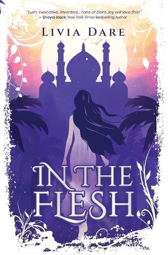 Cover image for In the Flesh
