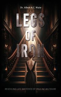 Cover image for Legs of Iron