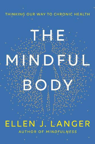 Cover image for The Mindful Body