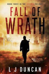 Cover image for Fall of Wrath