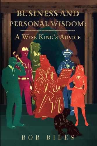 Cover image for Business and Personal Wisdom
