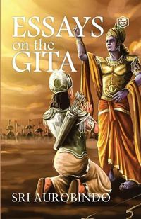 Cover image for Essays on the Gita