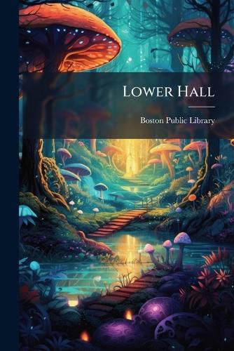 Cover image for Lower Hall
